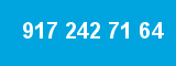 917 242 71 64 917 242 71 64